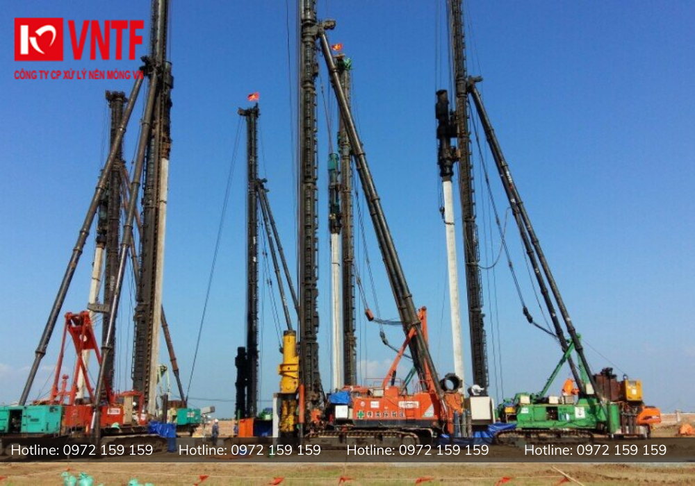 C&Ocirc;NG TY CỔ PHẦN XỬ L&Yacute; NỀN M&Oacute;NG VIỆT NAM