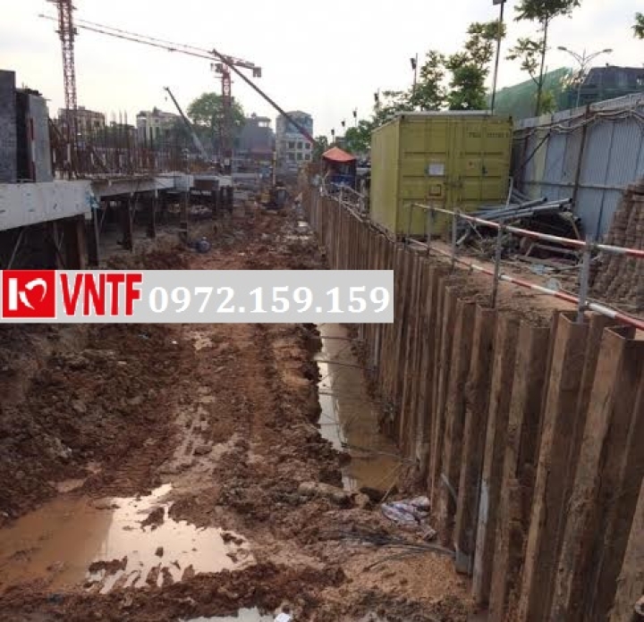 Dự Án Vinhomes Green Cầu Diễn – Khu Chức Năng Đô Thị Thành Phố Xanh