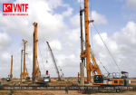 Dịch vụ lắp đặt cọc khoan nhồi tại TP.HCM – Uy Tín, Nhanh Chóng